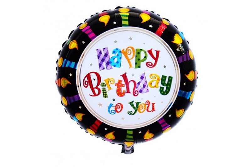 Balloons